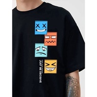 MOOD T-Shirt | Unisex T-Shirt Cotton 170gsm | Premium Cotton 200gsm | Microfibre 170gsm