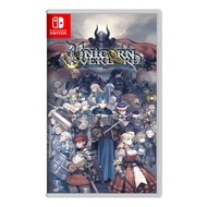 【NS 遊戲】任天堂 Switch 聖獸之王 普通版《中文版》