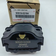 90919-02164 NEW Ignition Coil Toyota Corolla AE90 AE92 AE101 AE111 AE102 EE80 EE90 EE100 Hiace RZH10