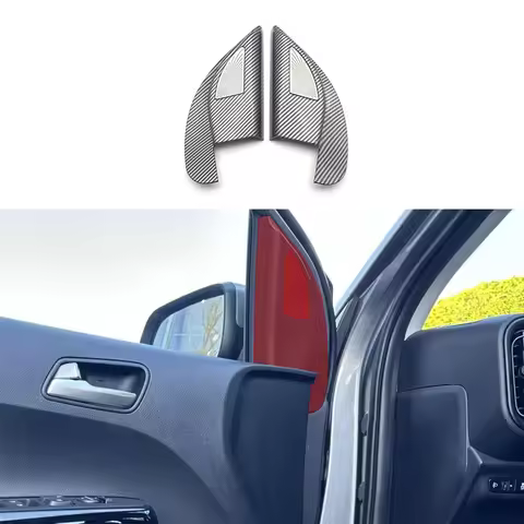For Kia Picanto Kia Morning Column Trim