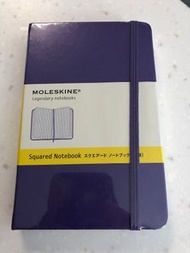 Moleskine pocket squares Notebook