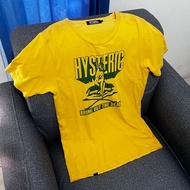 Hysteric Glamour Tee Tshirt