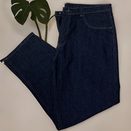 Preloved jeans size 38