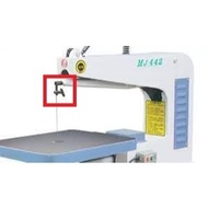 SCROLLSAW CHUCK LARGE MACHINE SCROLLSAW CHUCK M10 SCREW CHUCK 1 PAIR SAW TIGHTEN CHUCK