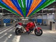 （已售）Ducati monster s2r 1000