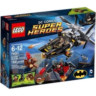 LEGO 76011 DC Super Heroes Batman Man-Bat Attack