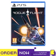 [+..••] | PS5 ROGUE FLIGHT (PlayStation 5tm GaME) By ClaSsIC GaME