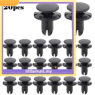 【LLMA】Front Bumper Push Clips Rivets Fastener For Hyundai i30 1420608250B 865952T500