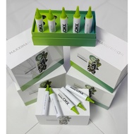 《LOWEST PRICE》 CMX MAXXIMA  NUTRITION WITH AFA EXTRACT + WOLFBERRIES (15ML PER VIAL)