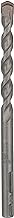 BOSCH UNEO 2609256905 Vibration Drill Bit, 0.3 inch (7 mm) Diameter