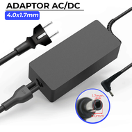 Adaptor Charger Laptop Hp Lenovo LE 20V/3.25A AC/DC Adaptor - 4.0x1.7mm