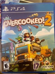 Overcooked 2