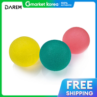 Silicone Silent Hand Gripper Round Massage / Hand Wrist