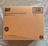 smp 想星 大天使 食玩 模型 super minipla 魂限 pb 合體 變型 創聖