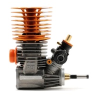 R RB Class 21 Competition Engine 1/8 Flat Sports Car Off-Road Vehicle Class 21 Racing Engine K10-RB 