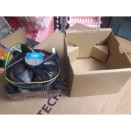 Fan lga 1155/775/1151/1150 original