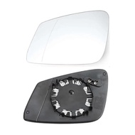 For BMW 5 Series 2009-2017 for BMW 7 Series 2009-2014 Car Accessories Rearview Mirrors Lens Rear Vie