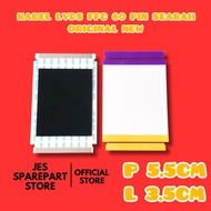 LVDS FFC 60 PIN CABLE ORIGINAL NEW