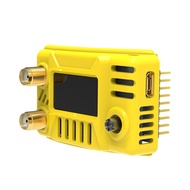 [FAST ERA]-For Fatshark ORQA FPV Goggles Receiver 5.8GHz 48CH Dual Receiver OLED Support OSD Firmwar