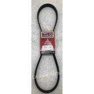 NISSAN ALMERA N17 BANDO FAN BELT 7PK 1125