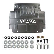 FL3Z-5D032-D Lower Front Engine Splash Cover Suitable for 18-20 Ford F-150