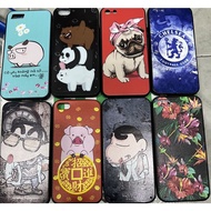 IPhone 5G /5S/5se Case