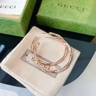 Gucci 耳環