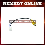 Reverse Camera Output Cable For Android Player Android Car Player