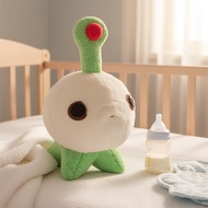 Adorable CJ7 Plush Alien Toy - Stuffed Doll Gift  Mainan Mewah Alien CJ7 Comel - Anak Patung Hadiah