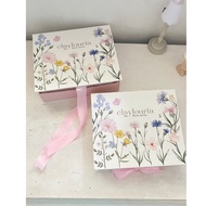 Box Packaging | Gift packaging | Hampers Packaging | Aesthetic Box | Gift Box