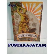 Masculine Dominate - Pierre Bourdieu