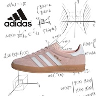 1 adidas originals Samba OG IH5484 Pink/Brown/white