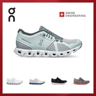 Cloud 5 Cushioning Breathable Comfortable Running Shoes 44I4 9L4O MUCO T2JI