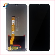 LCD Screen Assembly For Oppo A78 5G A78 Glass A58 Display Integrated Inside Replacement