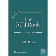 Marino's The ICU Book Ed.5/2025