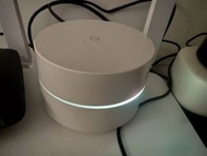 Google Nest Wifi 路由器 Mesh Router 智能家居 網狀網絡