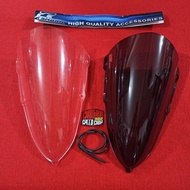 Windshield Windshield Visor Shark New Cbr250Rr Cbr 250Rr 2022 2023 Up