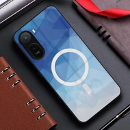 [OKCASE] Glossy Motif Case [G106] for Redmi A7 Pro - Casing - Glossy Case - Acrylic Case - Motif Cas