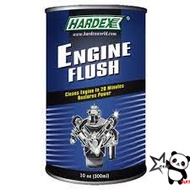 HARDEX ENGINE FLUSH HOT6430 300ML