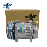 FOR SD7H15  AC Compressor for TRUCK Universal  7863 7867 8024 8031 8062 4663 4779 6036