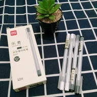 Insphere | Pen Pen | Deli deli deli | Linfini A117 | Black ink