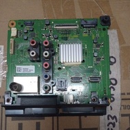 PANASONIC/TH-43E410K/MAINBOARD