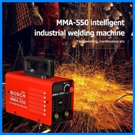 ♚  ► ◊☜ BOSCH Electric welding machine MMA-450 Portable IGBT Inverter Welding Machine