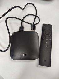 小米盒子 MDZ-16-AB 智能電視盒