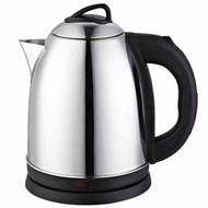 [特價]維康1.8L不鏽鋼快速電茶壺 WK-1820