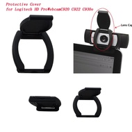 [Ready] Privacy Shutter Lens Cap Hood Protective Cover for Logitech HD ProWebcamC920 C922 C930e