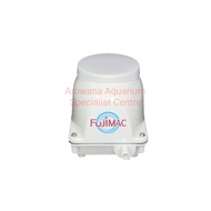 Fujimac Air Pump MAC40R II 40L/min 27W, Koi Fish Pond Aquarium Tank