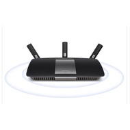 - Used Linksys EA6900 AC1900 wifi transmitter