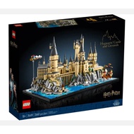 Lego 76419 Harryy Potter- Hogwarts™ Castle and Grounds