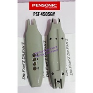 Pensonic Cover Switch Box PSF-4505GY fan sparepart